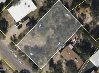 W Camino Yucca #54, Oracle, AZ 85623