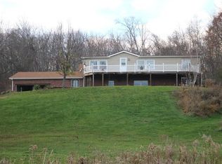 14471 Clay Pike Rd, Senecaville, OH 43780