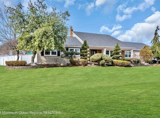 57 Old Bridge Dr, Howell, NJ 07731