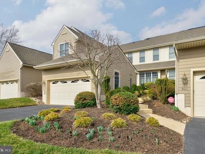429 Homestead Dr #83-B, West Chester, PA, 19382