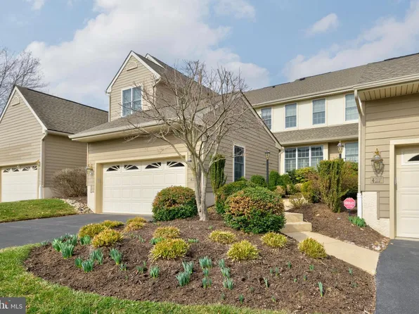 429 Homestead Dr #83-B, West Chester, PA 19382