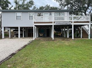 5325 Pine Rd, Orange Beach, AL 36561