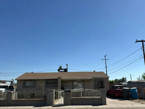 3413 W Roanoke Ave, Phoenix, AZ 85009