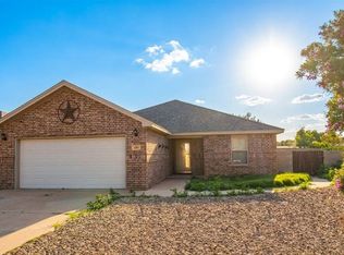 404 Almond Tree Ln #1166, Clovis, NM 88101