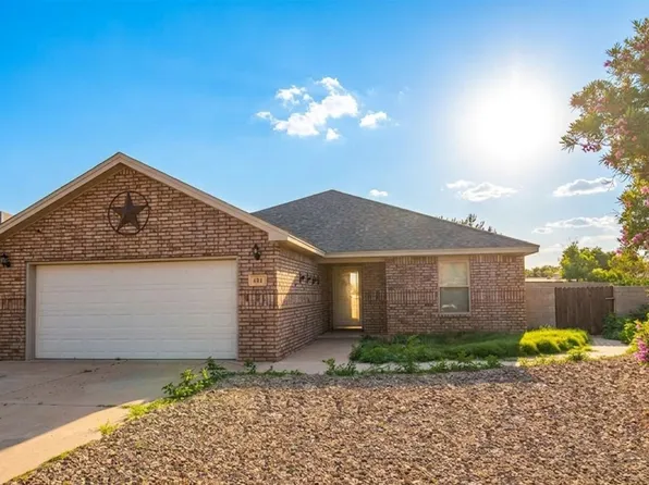 404 Almond Tree Ln #1166, Clovis, NM 88101