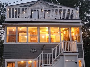 (Undisclosed Address), Old Orchard Beach, ME 04064