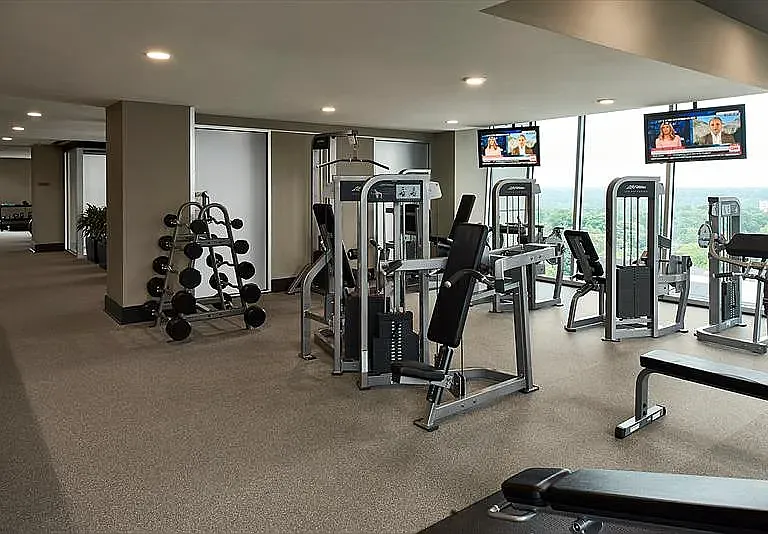 855 Peachtree St NE #2301 — Photo 22