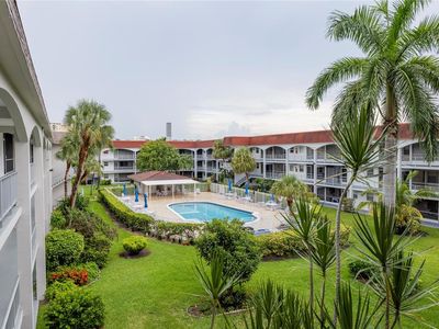 581 Blue Heron Dr #310-B, Hallandale Beach, FL, 33009