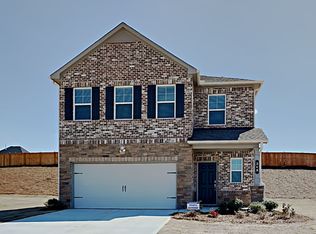 349 Amsterdam Way, Hampton, GA 30228