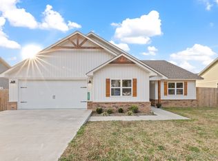 32851 Webb Ln, Poteau, OK 74953