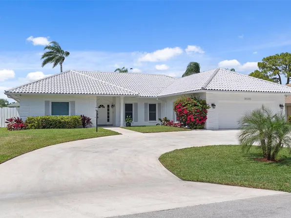 9010 Gardens Glen Cir, Palm Beach Gardens, FL 33418