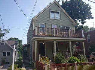64 Grampian Way #1, Dorchester, MA 02125