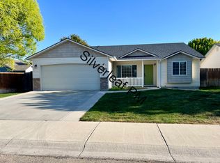 2095 W Swallowtail Pl, Nampa, ID 83686