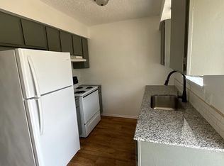 3427 S Garrett St #F, Marshall, TX 75672