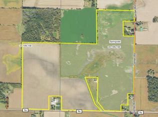 Center Rd, Brandon, WI 53919