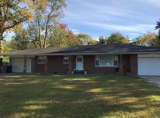 3101 Alameda Blvd, Kokomo, IN