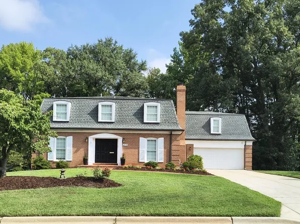 7010 Partridge Pl, Hyattsville, MD 20782