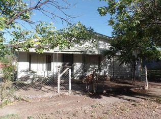 112 S Canal St, Manzanola, CO 81058