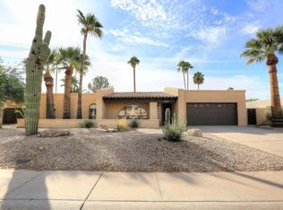 6935 E Sheena Dr, Scottsdale, AZ 85254