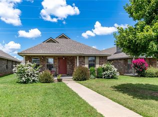 3708 SW Gibson Ave, Bentonville, AR 72712