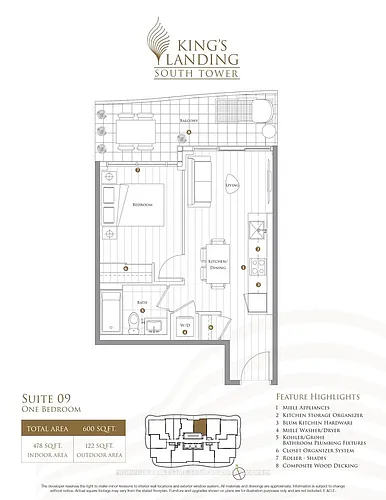 18 Esther Shiner Blvd S Photo 1