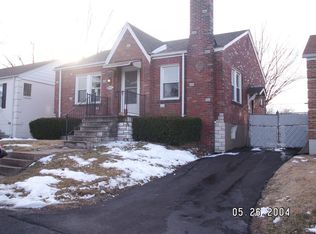 8027 Genesta St, Saint Louis, MO