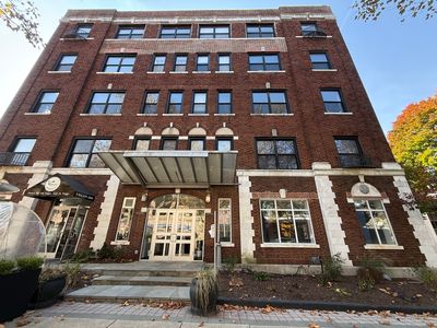 881 Lafayette Boulevard #4K, Bridgeport, CT, 06604