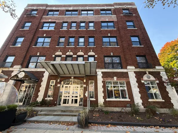 881 Lafayette Boulevard #4K, Bridgeport, CT 06604