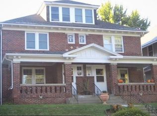 5121 Davenport St, Omaha, NE 68132