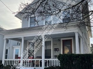 340 Walnut St, Lockport, NY 14094