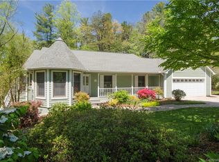 37 New Cross, Asheville, NC 28805