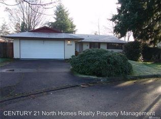 16540 121st Ave SE, Renton, WA 98058