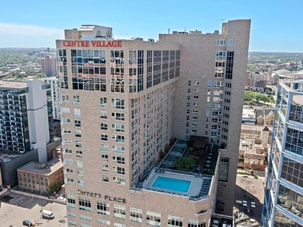433 S 7th St APT 1627, Minneapolis, MN 55415