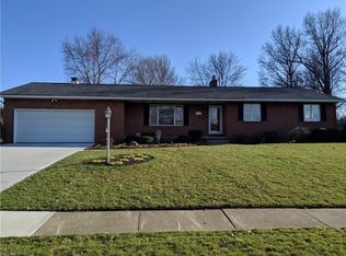 225 Tanglewood Dr, Dalton, OH 44618