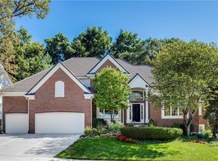 5324 NE Northgate Xing, Lees Summit, MO 64064