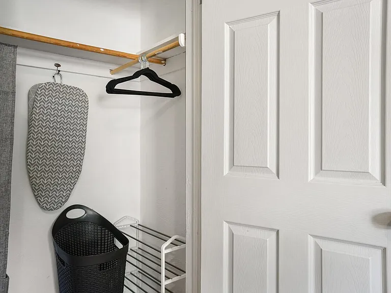 Storage Room