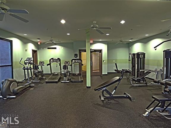 5th image of 870 Mayson Turner Rd NW Unit 1306