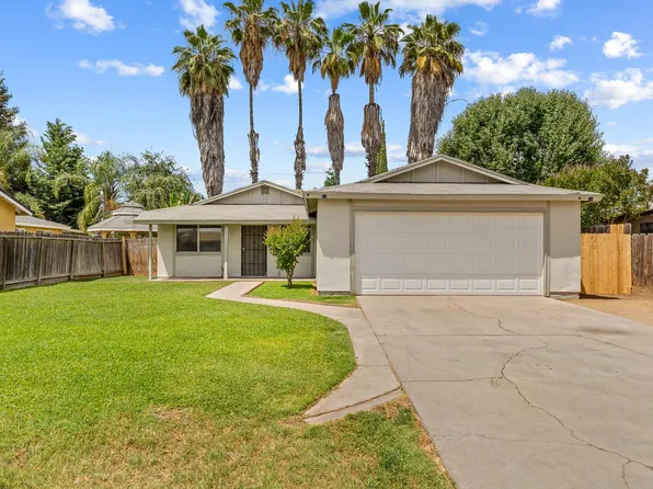 13018 Cannon Avenue, Cutler, CA 93615