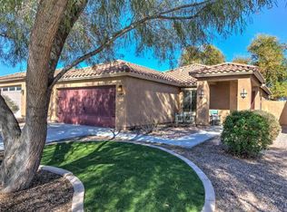 3184 W Belle Ave, San Tan Valley, AZ 85142