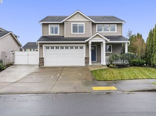 2113 NW 6th St, Battle Ground, WA