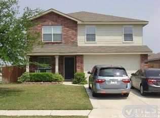 8976 Scarlet Crk, Universal City, TX 78148