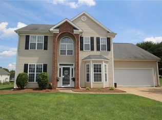 840 Gehring Dr, Kernersville, NC 27284