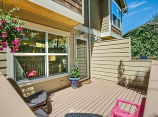4751 Cottage Pl SW, Seattle, WA 98177