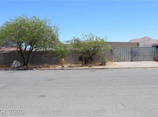 2630 Bledsoe Ln, Las Vegas, NV 89156