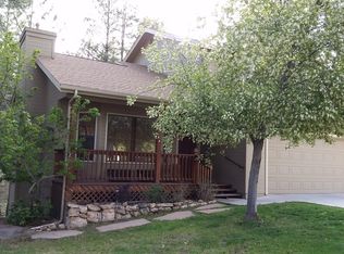 4083 S Alisa Way, Flagstaff, AZ 86005