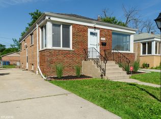12740 S May St, Calumet Park, IL