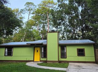 4344 NW 25th Ter, Gainesville, FL 32605