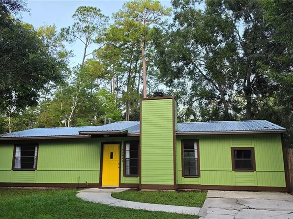 4344 NW 25th Ter, Gainesville, FL 32605