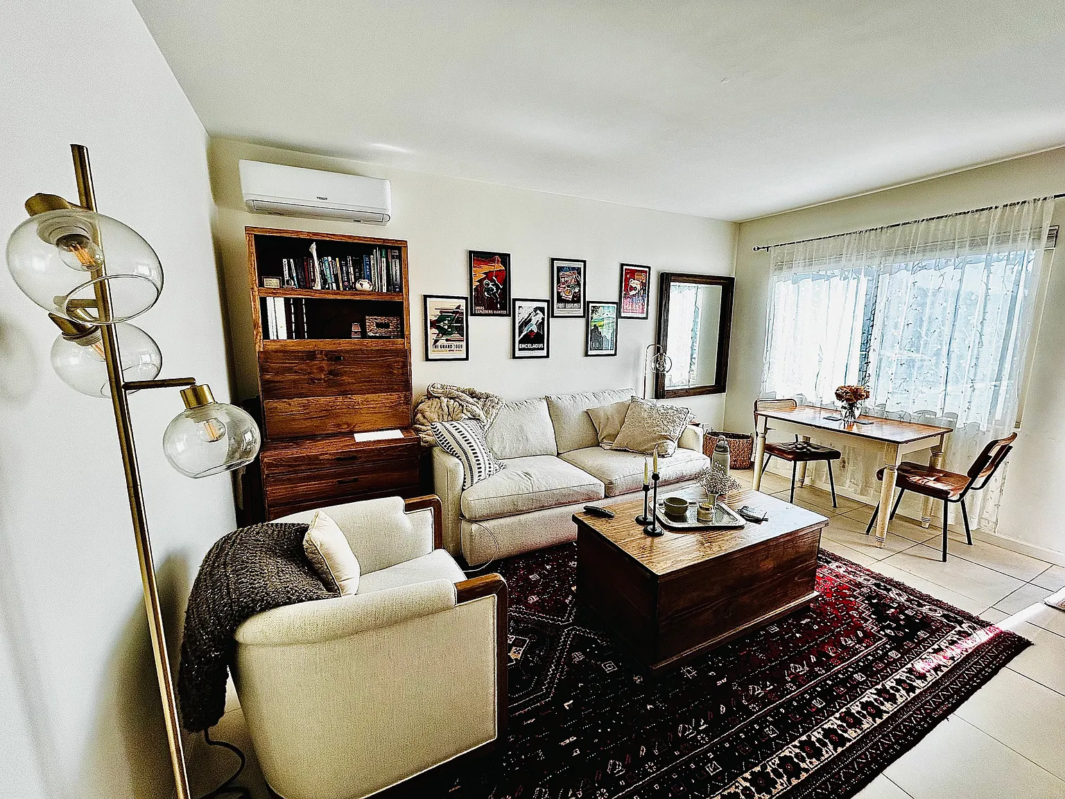 1 bed, 700 sqft, $2,380 — Photo 3