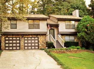 160 Terramont Ct, Roswell, GA 30076